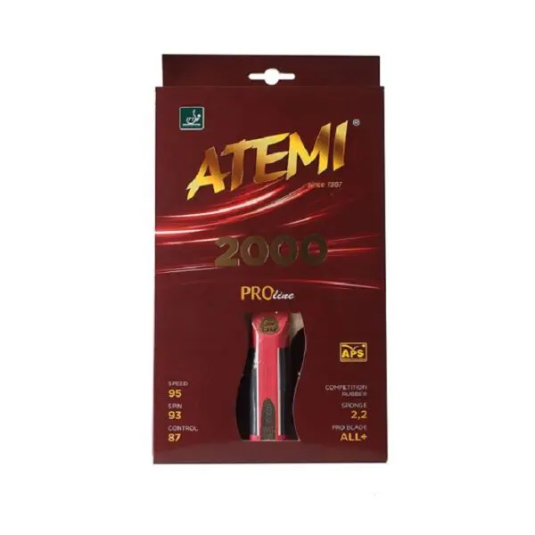 Rakietka Atemi 2000