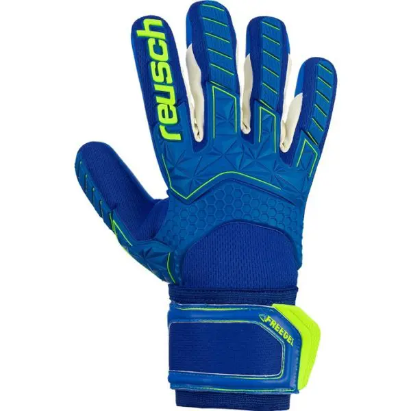 Rękawice Reusch Attrakt Freegel G3