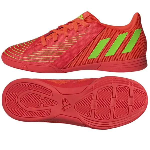 Buty Adidas Predator Edge.4 IN Sala Jr