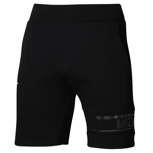 Spodenki Mizuno Graphic Half Pant