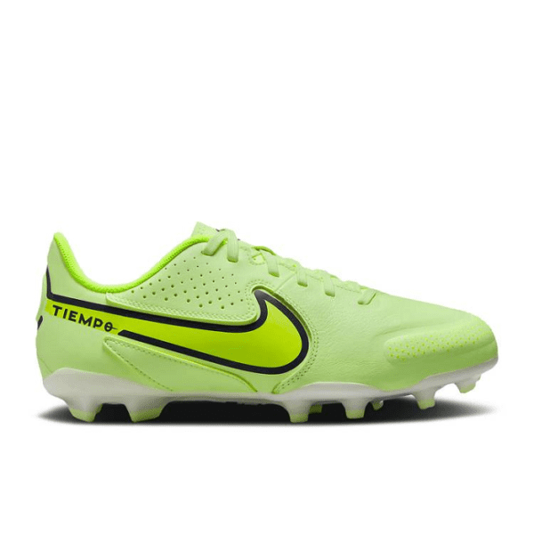 Buty Nike Tiempo Legend 9 Academy MG JR