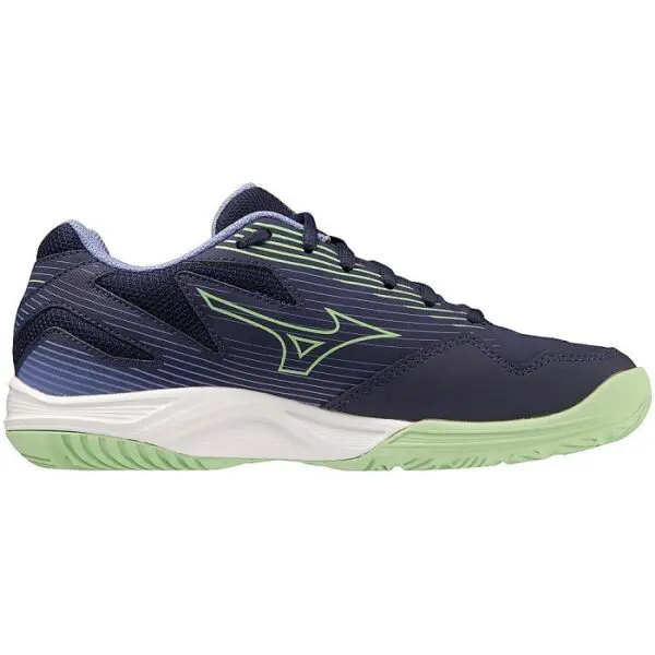 Buty Mizuno Cyclone Speed 4 Jr.