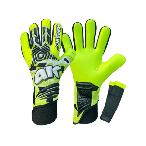 Rękawice 4keepers Neo Focus NC