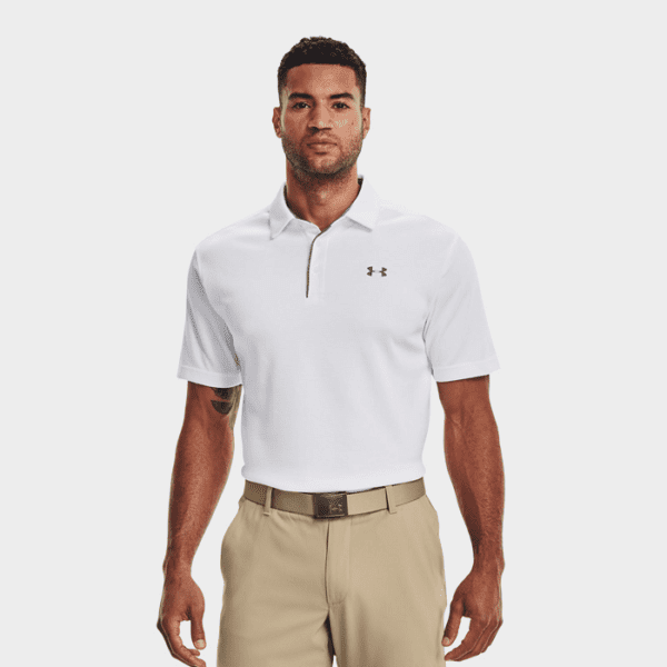 Koszulka Under Armour Tech Polo