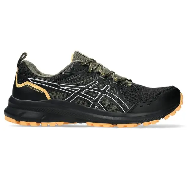 Buty Asics Trail Scout 3
