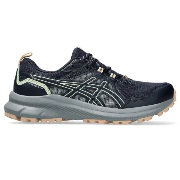 Buty Asics Trail Scout 3 W