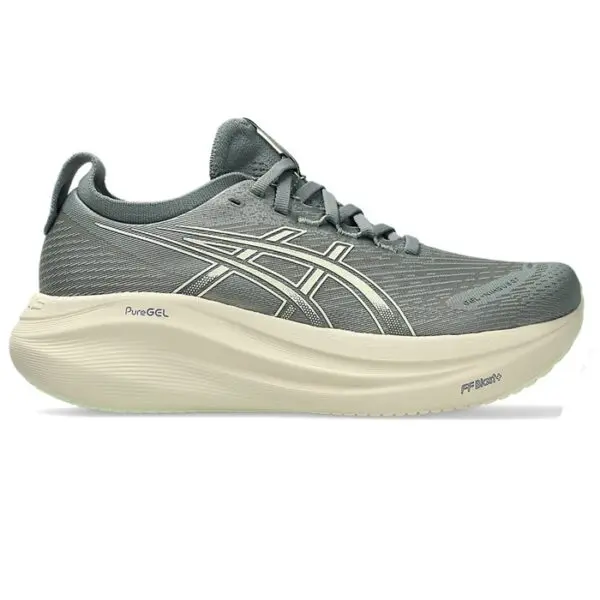 Buty Asics Gel Nimbus 27 W