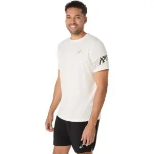 Koszulka Asics Icon SS Top