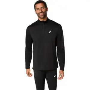 Koszulka Asics Core LS 1/2 Zip Winter Top