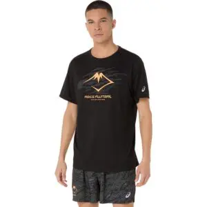 Koszulka Asics Fujitrail Logo SS Top
