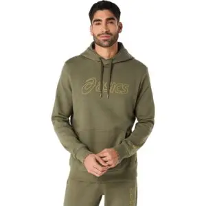 Bluza Asics Logo OTH Hoodie