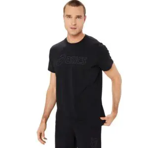 Koszulka Asics Logo SS Tee