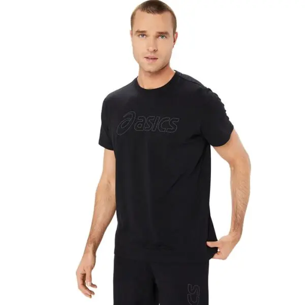 Koszulka Asics Logo SS Tee