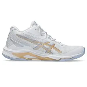 Buty Asics Netburner Ballistic FF MT 4 W