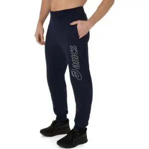 Spodnie Asics Logo Sweatpant