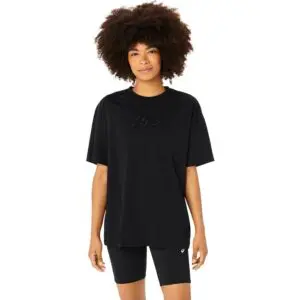 Koszulka Asics Logo Tee W
