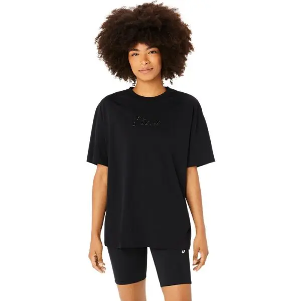 Koszulka Asics Logo Tee W