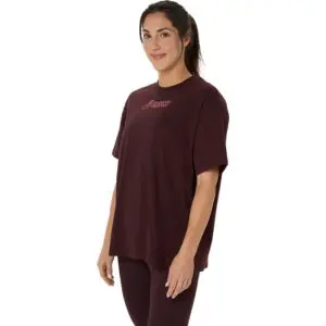 Koszulka Asics Logo Tee W