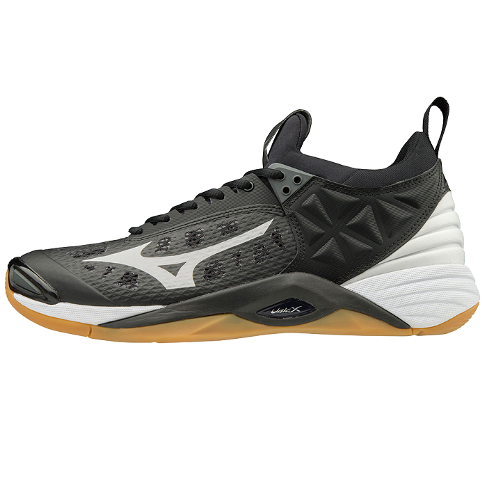 mizuno wave momentum w
