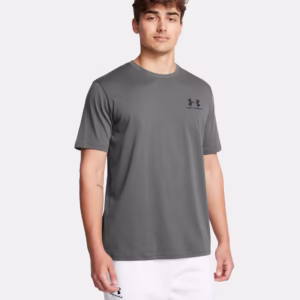 Koszulka Under Armour Sportstyle Left Chest SS
