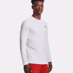 Koszulka Under Armour CG Armour Fitted Crew