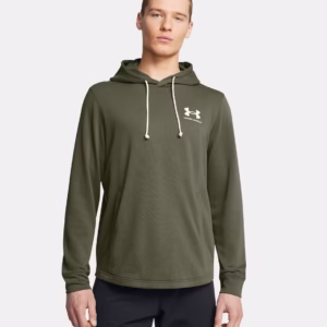 Bluza Under Armour Rival Terry LC HD