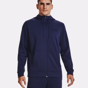 Bluza Under Armour Fleece FZ Hoodie