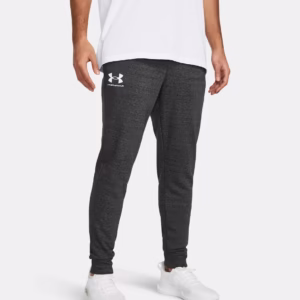 Spodnie Under Armour Rival Terry Jogger