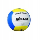 MIKASA Mini Pilka do Siatkowki Plazowej MIKASA V 1 5 89729 1200